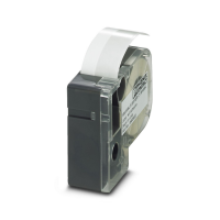 MM-WML 5 (EX10)R C1 WH/BK Cable marker label