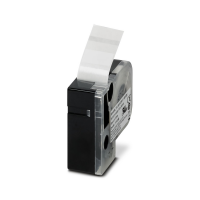 MM-WML 7,5 (24X13)R C1 WH/BK Cable marker