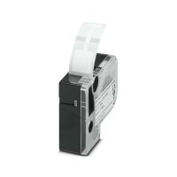 MM-WML-FLAGV 6 (20X10)R C1 WH/BK Cable marking flags