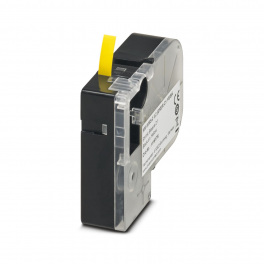 MM-WMS-2 3,2 (EX5)R C1 YE/BK Shrink sleeve