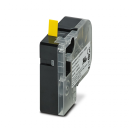 MM-WMS-2 4,8 (EX9)R C1 YE/BK Shrink sleeve