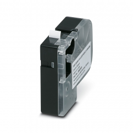 MM-WMS-2 6,4 (EX10)R C1 WH/BK Shrink sleeve