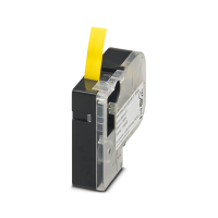 MM-WMS-2 6,4 (EX10)R C1 YE/BK Shrink sleeve