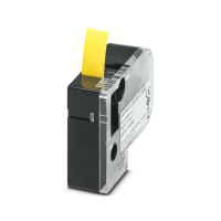 MM-WMS-2 9,5 (EX16)R C1 YE/BK Shrink sleeve