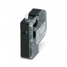 MM-WMS 3,2 (EX5)R C1 WH/BK Shrink sleeve