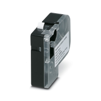 MM-WMS 4,8 (EX9)R C1 WH/BK Shrink sleeve