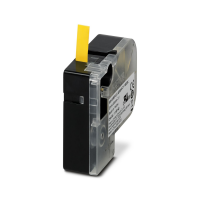 MM-WMS 4,8 (EX9)R C1 YE/BK Shrink sleeve