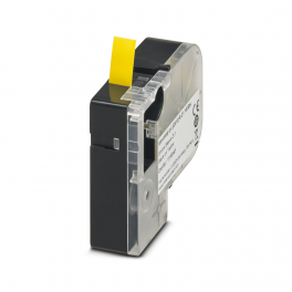 MM-WMS 6,4 (EX10)R C1 YE/BK Shrink sleeve