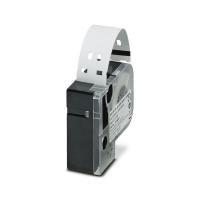 MM-WMTB HF (55X15)R C1 WH/BK Cable marker