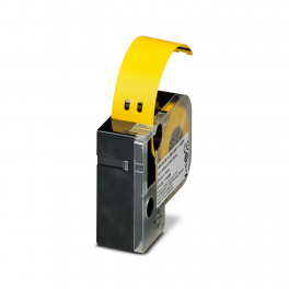 MM-WMTB HF (55X15)R C1 YE/BK Cable marker