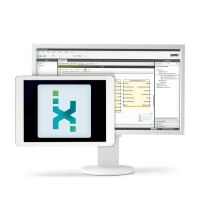 MOTION-MONITORING Function block