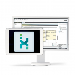 MOTION-MONITORING Function block