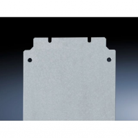 Mounting plate for KL