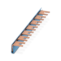 MPB 18/1- 7 BU Wiring bridge