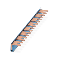 MPB 18/1- 8 BU Wiring bridge