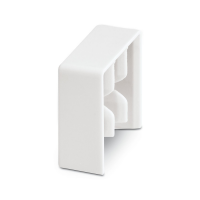 MPB 18/3- D Wiring bridge end cover