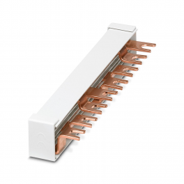 MPB 18/4- 8 Wiring bridge