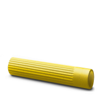 MPS-IH YE Insulating sleeve