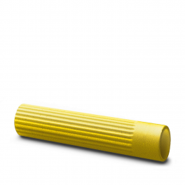 MPS-IH YE Insulating sleeve
