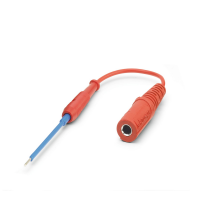 MPS-MT 1-S4-B RD VPE1 Accessories