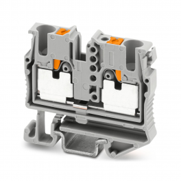MPT 2,5-NS 15 Mini feed-through terminal block