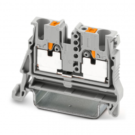 MPT 2,5-NS 35 Mini feed-through terminal block