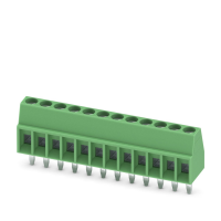 MPT 0,5/12-2,54 PCB terminal block