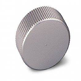 MSK 1 Metal protective cap