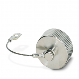 MSK 2 Protective cap