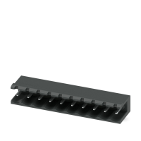 MSTB 2,5/10-G BK PCB header