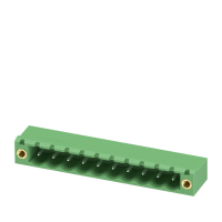 MSTB 2,5/10-GF-5,08 PCB header