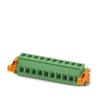 MSTB 2,5/10-ST-5,08-LR PCB connector