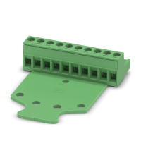MSTB 2,5/10-STZ PCB connector