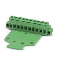 MSTB 2,5/10-STZF-5,08 PCB connector