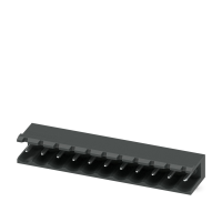 MSTB 2,5/11-G-5,08 BK PCB header