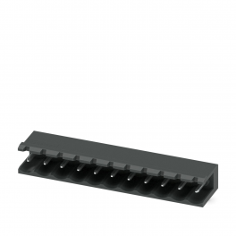 MSTB 2,5/11-G-5,08 BK PCB header