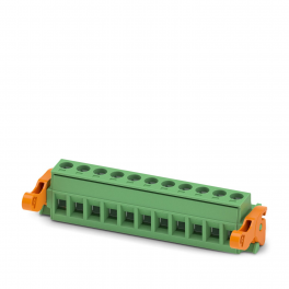 MSTB 2,5/11-ST-5,08-LR PCB connector