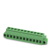 MSTB 2,5/11-STF-5,08 PCB connector
