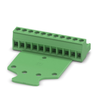 MSTB 2,5/11-STZ PCB connector