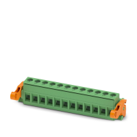 MSTB 2,5/12-ST-5,08-LR PCB connector