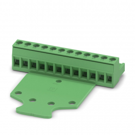 MSTB 2,5/12-STZ-5,08 PCB connector