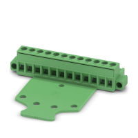 MSTB 2,5/12-STZF-5,08 PCB connector