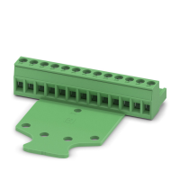 MSTB 2,5/13-STZ PCB connector
