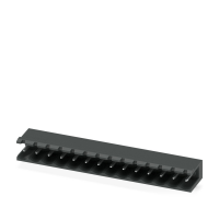 MSTB 2,5/14-G BK PCB header