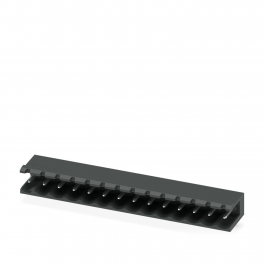 MSTB 2,5/14-G BK PCB header