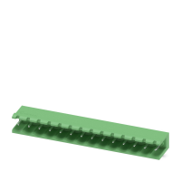 MSTB 2,5/14-G PCB header