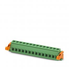 MSTB 2,5/14-ST-5,08-LR PCB connector