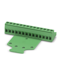 MSTB 2,5/14-STZ-5,08 PCB connector