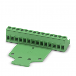 MSTB 2,5/14-STZ PCB connector