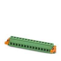 MSTB 2,5/15-ST-5,08-LR PCB connector